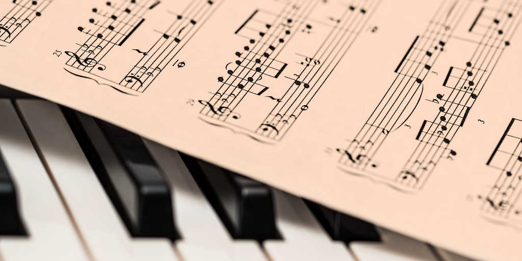 Wedding Ceremony Music